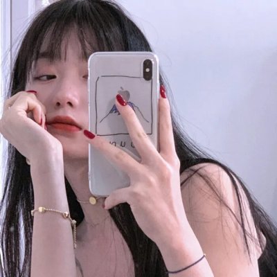 镜中影
