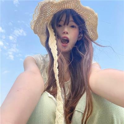 天体女郎