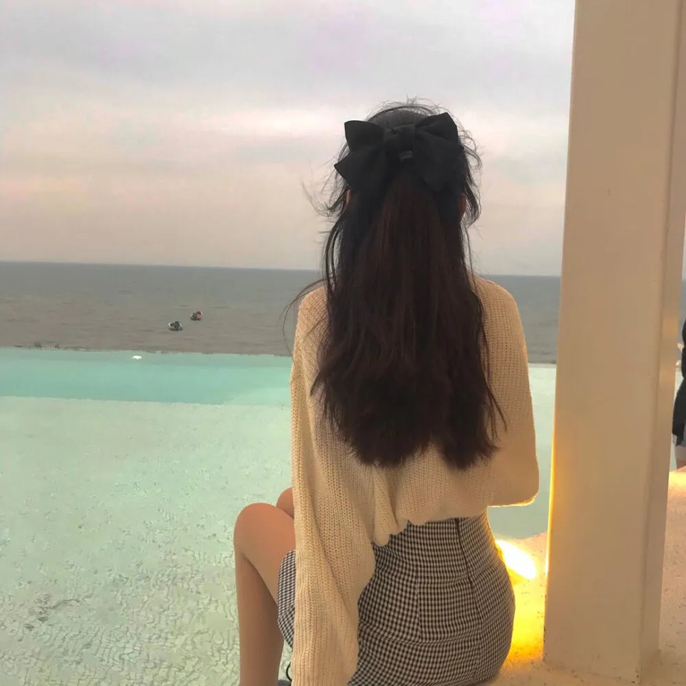 牵挂